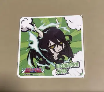 BLEACH 우르키오라 코스터
