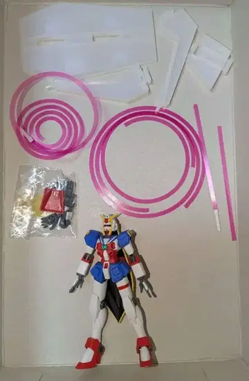 HG 노벨 건담