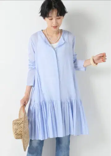 마레트 Chambray