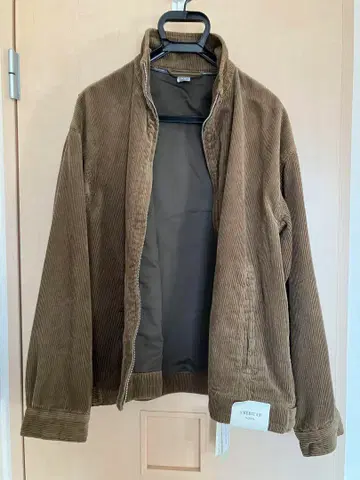 (미사용) JOURNAL STANDARD relume 스탠드 블루종