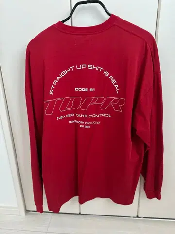 TIGHTBOOTH 24AW 타이트부스