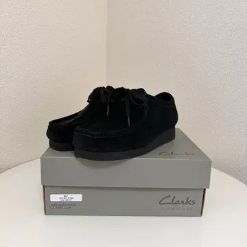 [ 새상품급 ] clarks Wallabee 왈라비