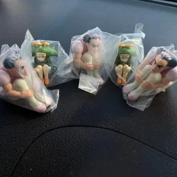 짱구는 못말려 기다림 6 묶음 판매
