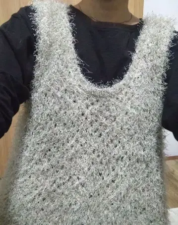 팬시얀 슬리브리스 베스트
