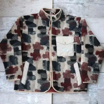 BANKS NOHO JACKET 새상품 M