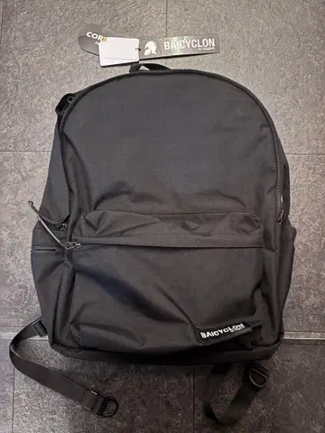 바이시클론 BAYCICLON 백팩 Bagjack 백팩