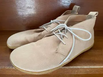 vivobarefoot GOBI 스웨이드 42