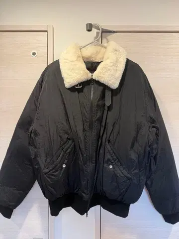 hype 자켓 다운 자켓