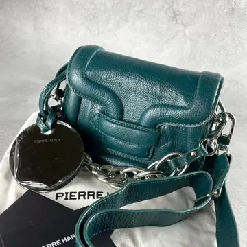 PIERRE HARDY BNWT Alpha Ville Micro Bag