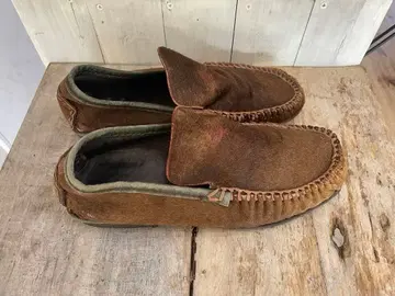 송치 로퍼 27cm