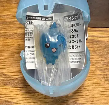 나루미야 메지루시 액세서리 2세트