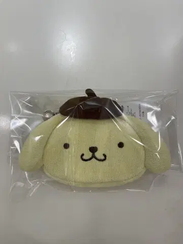페일러 폼폼푸딩 파우치