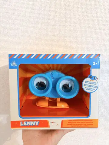 레니 액션 피규어 TOY STORY 30th