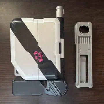 DX 라이드부커