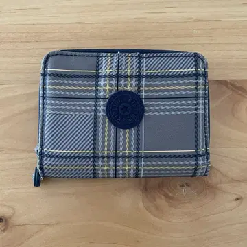 Kipling 일본 한정판 MONEY LOVE 지갑