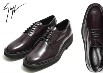 자노티 가죽 신발 사이즈 42