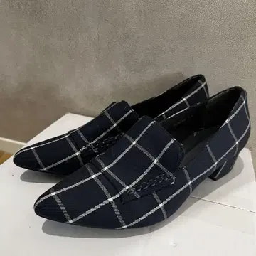 randa 펌프스 체크