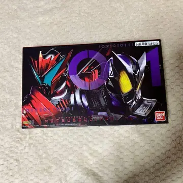 가면라이더 제로원 메모리얼 프로그라이즈 키 Side 멸망신뢰.net