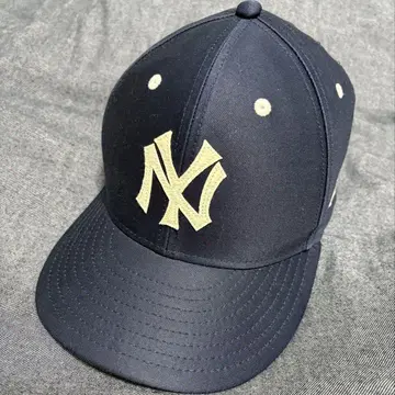 NY Yankees 뉴욕 양키스 저널 스탠다드 별주 캡