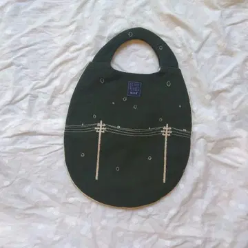 미나 페르호넨 에그백 yuki no hi
