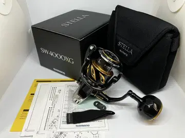 [ 미사용 새상품 ] 20 스텔라 SW 4000 XG