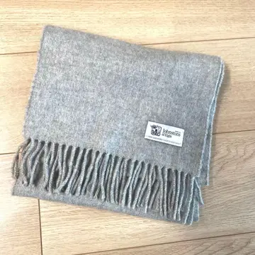 Johnstons 머플러