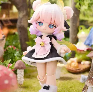 벌레벌레 카페 쥬쥬