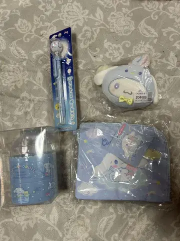 시나몬 세트