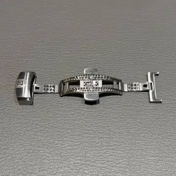 EDOX 정품 버클