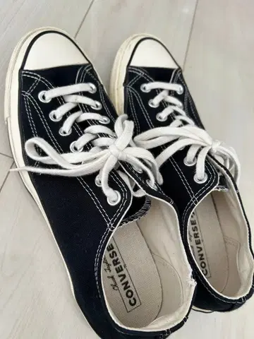 CONVERSE Chuck Taylor 스니커즈 28.0cm