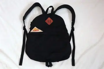KELTY 켈티 스테디셀러 럭색 백팩 블랙