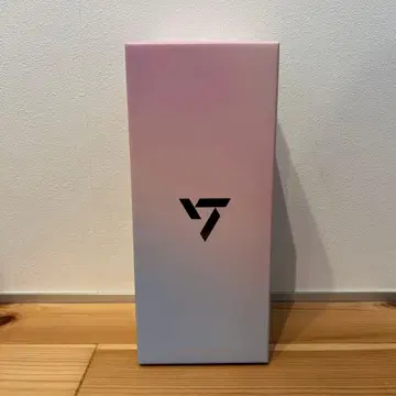 SEVENTEEN 응원봉 VER.3 CARAT봉