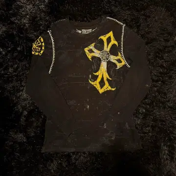 Redemption raw state 그런지 y2k