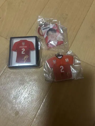 오노데라 히로시