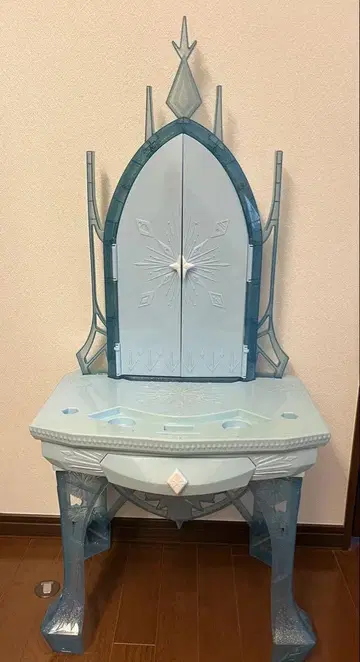 겨울왕국 세계 영어곡 엘사 드레스