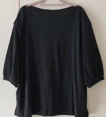 바스코 BASCO 보트넥 상의