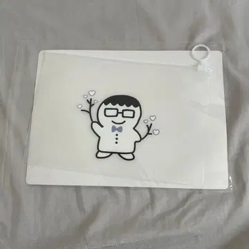 팬더드래곤 파라곤 나루키 성탄 파우치