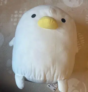 시끄러운 새 봉제 인형 2018년제