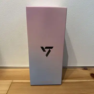 SEVENTEEN 응원봉 VER.3 CARAT봉