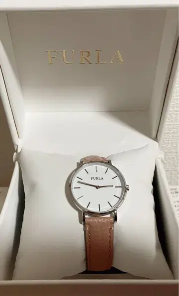 FURLA 훌라 손목시계