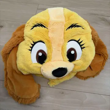 레이디 팬캡