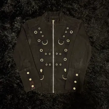 TRIPP NYC 그런지 y2k