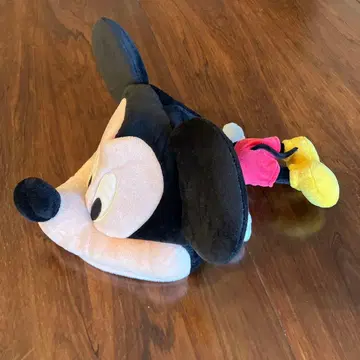 미키마우스 봉제 인형 약 30cm