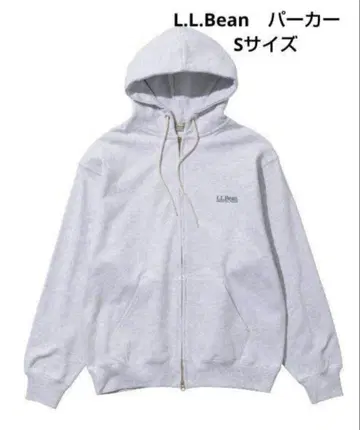 L.L.Bean 후드티