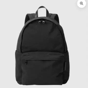 츠치야 가방 ATTITU CORDURA 백팩 Medium