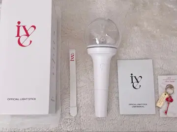 ive 응원봉