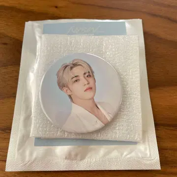 SEVENTEEN NEW 캔뱃지 S.COUPS