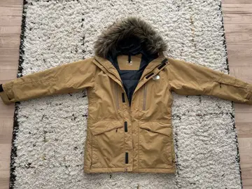 THE NORTH FACE 스톰피크 후드티 NS61905