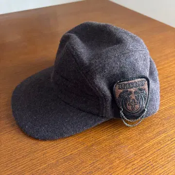 CA4LA x Brownrats Armed Forces 워크캡