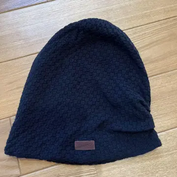 Borsalino 니트 모자